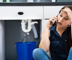 About Emergency plumbing pros Guild, TN